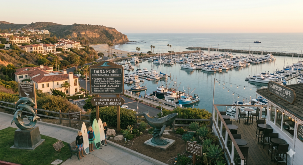 Dana Point  Featured Image